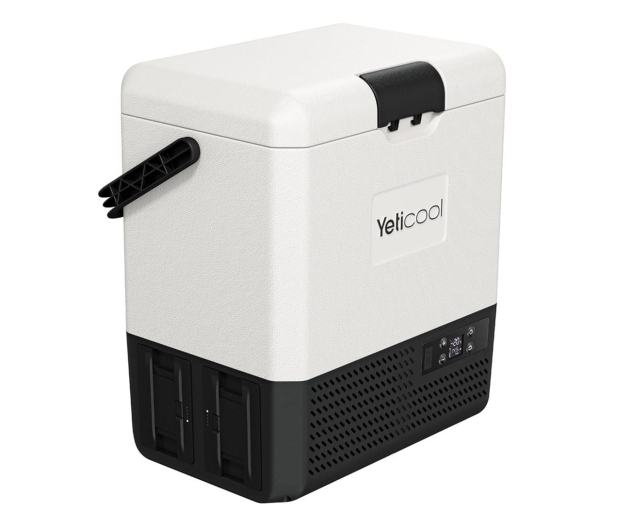 Yeticool Lodówka turystyczna EX15 - 1034246 - zdjęcie 2
